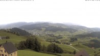 Archiv Foto Webcam Panoramablick über Appenzell 09:00