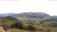 Archived image Webcam Appenzell in Switzerland 06:00