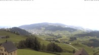 Archived image Webcam Appenzell in Switzerland 07:00
