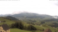 Archived image Webcam Appenzell in Switzerland 09:00