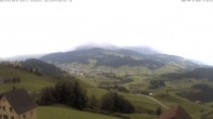 Archived image Webcam Appenzell in Switzerland 15:00