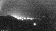Archiv Foto Webcam Panoramablick über Appenzell 23:00