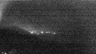 Archiv Foto Webcam Panoramablick über Appenzell 01:00