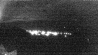 Archiv Foto Webcam Panoramablick über Appenzell 23:00