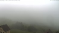 Archiv Foto Webcam Panoramablick über Appenzell 05:00