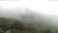 Archiv Foto Webcam Panoramablick über Appenzell 07:00