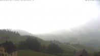 Archiv Foto Webcam Panoramablick über Appenzell 11:00