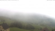 Archiv Foto Webcam Panoramablick über Appenzell 13:00