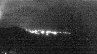 Archiv Foto Webcam Panoramablick über Appenzell 03:00