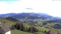 Archiv Foto Webcam Panoramablick über Appenzell 15:00