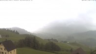 Archiv Foto Webcam Panoramablick über Appenzell 17:00