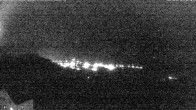 Archiv Foto Webcam Panoramablick über Appenzell 23:00