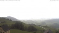 Archived image Webcam Appenzell in Switzerland 06:00