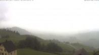 Archiv Foto Webcam Panoramablick über Appenzell 11:00