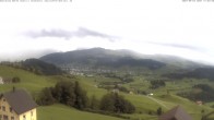 Archiv Foto Webcam Panoramablick über Appenzell 13:00