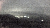 Archiv Foto Webcam Panoramablick über Appenzell 23:00
