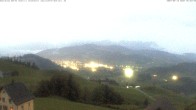 Archiv Foto Webcam Panoramablick über Appenzell 03:00