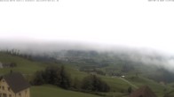 Archiv Foto Webcam Panoramablick über Appenzell 07:00