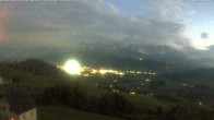 Archiv Foto Webcam Panoramablick über Appenzell 17:00