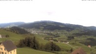 Archived image Webcam Appenzell in Switzerland 06:00