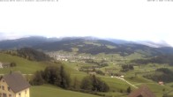 Archived image Webcam Appenzell in Switzerland 15:00