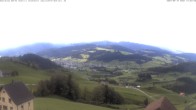Archiv Foto Webcam Panoramablick über Appenzell 09:00