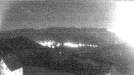 Archiv Foto Webcam Panoramablick über Appenzell 23:00