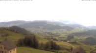 Archiv Foto Webcam Panoramablick über Appenzell 13:00