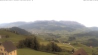 Archiv Foto Webcam Panoramablick über Appenzell 15:00