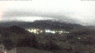 Archiv Foto Webcam Panoramablick über Appenzell 01:00