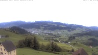 Archiv Foto Webcam Panoramablick über Appenzell 07:00