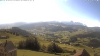 Archiv Foto Webcam Panoramablick über Appenzell 11:00