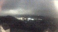 Archiv Foto Webcam Panoramablick über Appenzell 23:00