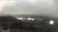 Archiv Foto Webcam Panoramablick über Appenzell 01:00