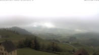 Archiv Foto Webcam Panoramablick über Appenzell 13:00