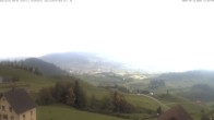 Archiv Foto Webcam Panoramablick über Appenzell 15:00