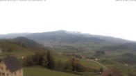 Archiv Foto Webcam Panoramablick über Appenzell 17:00