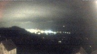 Archiv Foto Webcam Panoramablick über Appenzell 19:00