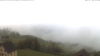 Archiv Foto Webcam Panoramablick über Appenzell 07:00