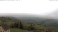Archiv Foto Webcam Panoramablick über Appenzell 09:00