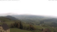 Archiv Foto Webcam Panoramablick über Appenzell 13:00