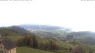 Archiv Foto Webcam Panoramablick über Appenzell 15:00