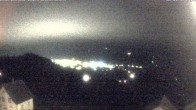 Archiv Foto Webcam Panoramablick über Appenzell 19:00