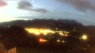 Archived image Webcam Appenzell in Switzerland 06:00