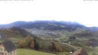 Archived image Webcam Appenzell in Switzerland 09:00