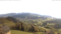 Archived image Webcam Appenzell in Switzerland 13:00