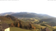 Archived image Webcam Appenzell in Switzerland 15:00