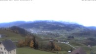 Archived image Webcam Appenzell in Switzerland 17:00