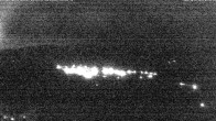 Archiv Foto Webcam Panoramablick über Appenzell 03:00