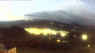 Archiv Foto Webcam Panoramablick über Appenzell 06:00